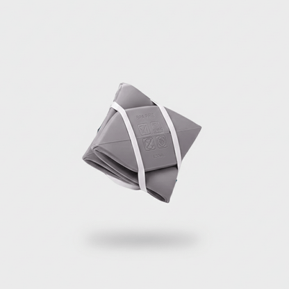 Silicone Foldable Bottle