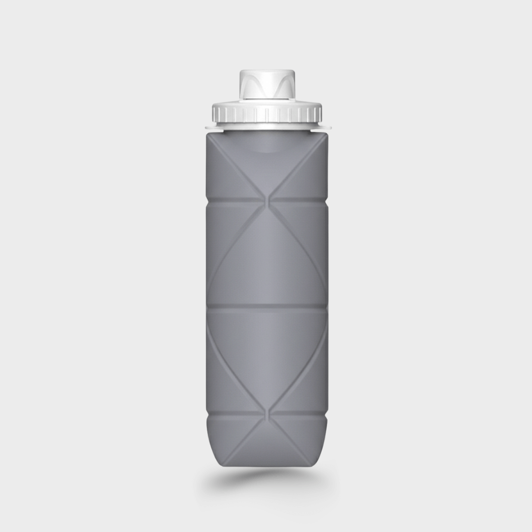 Silicone Foldable Bottle