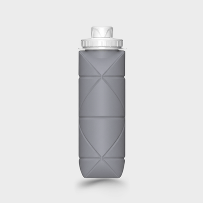 Silicone Foldable Bottle